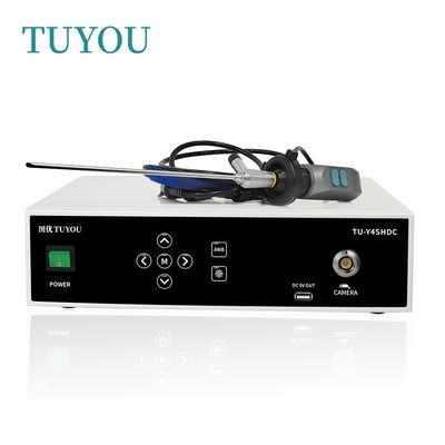 comprare Telecamera endoscopica multilingue per l'imaging medico One Key Auto White Balance Full HD fabbricazione online