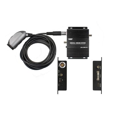 comprare Sistema di telecamere mediche portatili ad alta definizione Full HD Endoscope per la chirurgia ENT degli animali domestici fabbricazione online