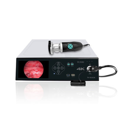 comprare Monitor elettrico 6 pollici 4K Ultra HD per telecamera laparoscopica Endoscopio medico Nessuna fabbricazione online