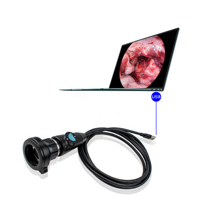 comprare CE Certified USB3.0 HD 1080P C Mount Portable Endoscopy Camera con CMOS ad alta risoluzione fabbricazione online