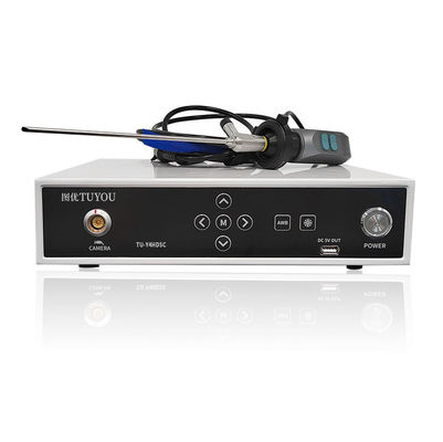comprare Full HD 1080P Medical Endoscopy Video Processor per sistema di telecamere endoscopiche ENT rigide fabbricazione online