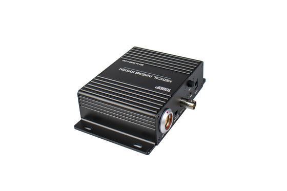 comprare Nero HD 1080p CMOS Sistema di telecamera endoscopica portatile per animali fabbricazione online