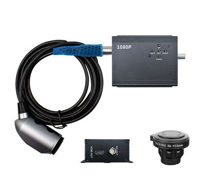 comprare Processore di immagine per endoscopi medici portatili 1080P CMOS per sistemi di telecamere per endoscopia rigida fabbricazione online