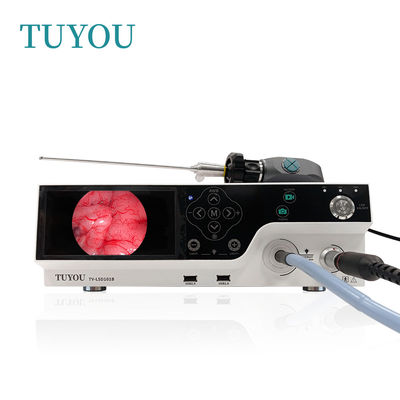 comprare Esame medico Chirurgia Endoscopia Fotocamera HD Fotocamera endoscopica con schermo LCD da 6' fabbricazione online