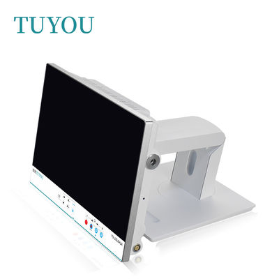 comprare Supporto AWB 4K UHD LCD Monitor Endoscopia medica Fotocamera per Laparoscopi Artroscopia spinale fabbricazione online