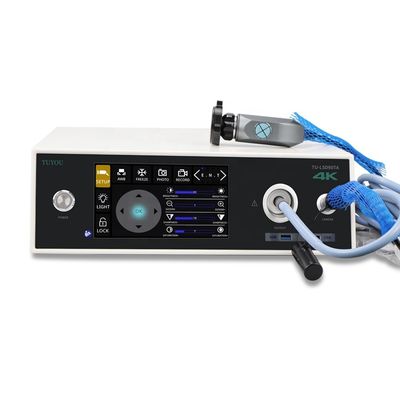 comprare Chirurgia Sistema di telecamere endoscopiche mediche 4k UHD per ENT Laparo e Cistoscopio Ottico fabbricazione online