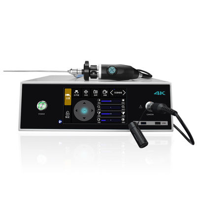 comprare TUYOU 4K Ultra HD Touch Screen Endoscopic Camera System ¢ Registrabile per la laparoscopia e la cistoscopia fabbricazione online