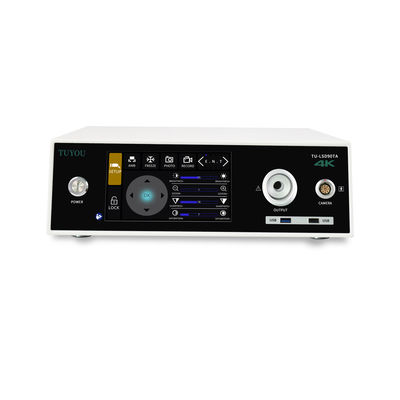 comprare Laparoscopo 4K medico ENT Camera di chirurgia laparoscopica con touch screen fabbricazione online