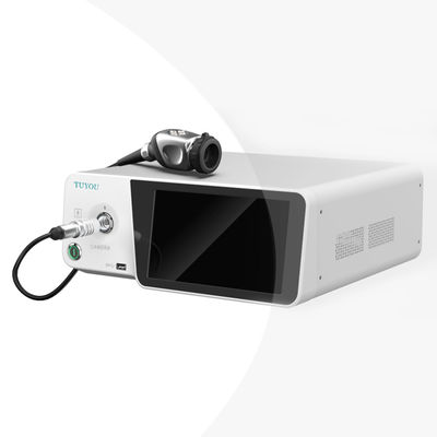 comprare Sistema di telecamere per la laparoscopia con endoscopo a fluorescenza 4K ICG Ultra HD fabbricazione online