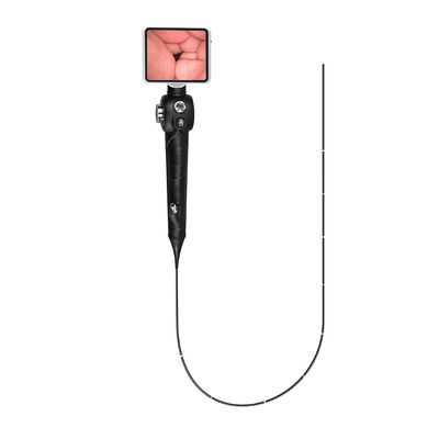 comprare TUYOU 3,5 pollici riutilizzabile flessibile Endoscopio portatile Sistema medico per esami ENT animali domestici fabbricazione online