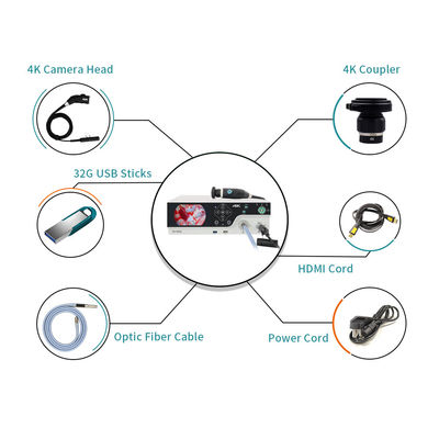 comprare Camera medica endoscopica 4K con funzione di registrazione video fabbricazione online