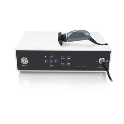 comprare Nero FHD 1080P Laparoscopia medica ENT Endoscopo Fotocamera USB con funzione di registrazione video fabbricazione online
