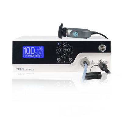 comprare Fotocamera endoscopica Full HD Sistema di imaging endoscopica con sorgente luminosa da 100W per ENT Urologia Ginecologia Oftalmologia fabbricazione online
