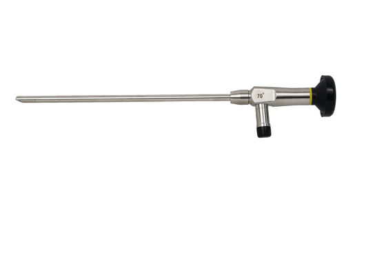 comprare 4 X 175mm 0/30/45/70 Gradi Endoscopio nasale otologico rigido Lenti otorinolaringologiche per orecchie Otroscopio chirurgia sinusale Telescopio fabbricazione online