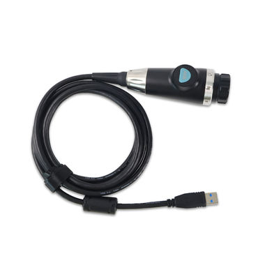 comprare Telecamera portatile USB 3.0 con maniglia di endoscopio fabbricazione online