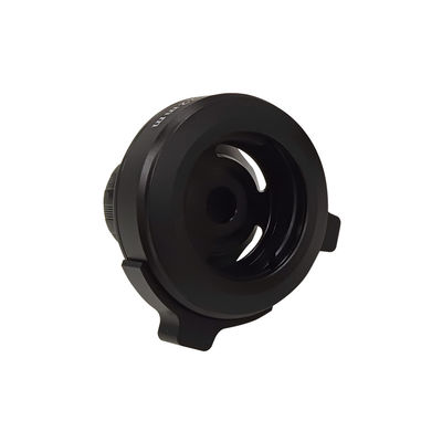 comprare 4K F22mm Accoppiatore per la testa della fotocamera endoscopica ottica fabbricazione online