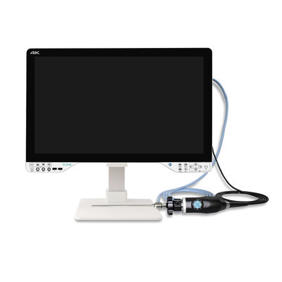 comprare 4K 27 pollici Medical All In One Endoscope Camera Sistema laparoscopico fabbricazione online