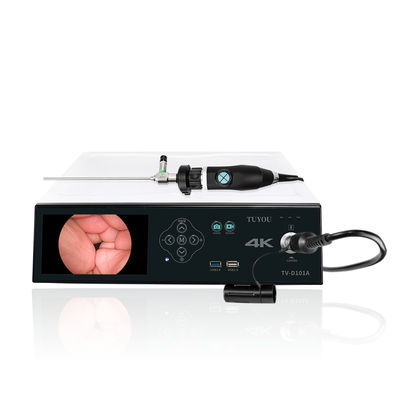 comprare Medici Veterinari Utilizzo 4K Integrato ENT Laparoscopia Endoscopia Medica Camera fabbricazione online