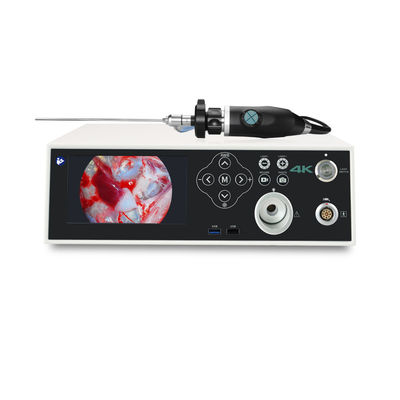 comprare Sistema di telecamere endoscopiche chirurgiche 4K integrato in sorgente luminosa fabbricazione online