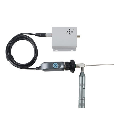 comprare Fotocamera endoscopica flessibile bianca TUYOU con risoluzione HD per apparecchiature di laparoscopia medica fabbricazione online