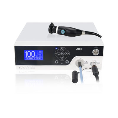 comprare AWB Supported 4K 2 in 1 Endoscope Camera System With Laproscopy ENT Surgery fabbricazione online