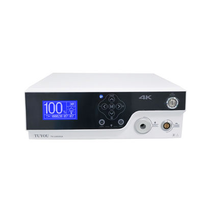 comprare Nuovo sistema di telecamere integrate 4K con fonte luminosa integrata per l'uso in chirurgia laparoscopica fabbricazione online