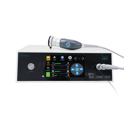 comprare Fotocamera endoscopica medica ad alta risoluzione 4K schermo rigido a tocco Uso in chirurgia urologica fabbricazione online