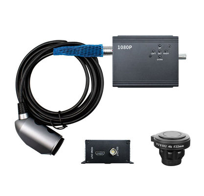 comprare Fotocamera endoscopica medica a USB per otoscopia, uso nasale e urologico fabbricazione online