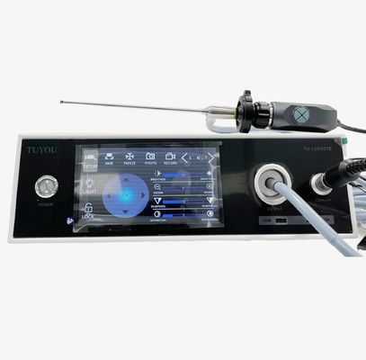 comprare TUYOU 4K Full HD Cystoscopy Camera Endoscope Camera per la laparoscopia ectopica fabbricazione online