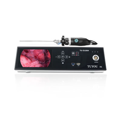 comprare Fotocamera endoscopica TUYOU 4K per ENT, laparoscopia e urologia - attrezzature mediche per l'imaging ad alta definizione fabbricazione online