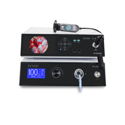 comprare Sistema di telecamere endoscopiche Full HD per ENT, urologia e laparoscopia, dispositivi medici professionali fabbricazione online