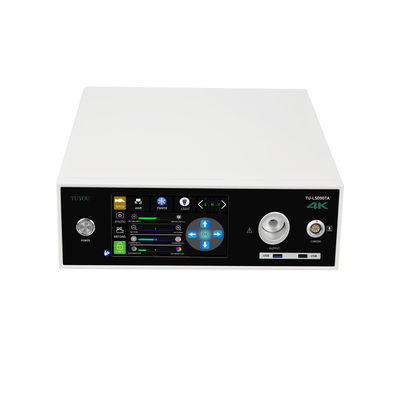 comprare Full HD 1080P ENT Camera Endoscopica Integrata Con Display Da 7 Pollici E Fonte Di Luce LED Da 100 Watt fabbricazione online