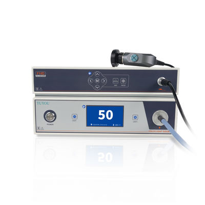 comprare 1080P Full Set 2 in 1 Endoscope Camera System con chirurgia laparoscopica fabbricazione online