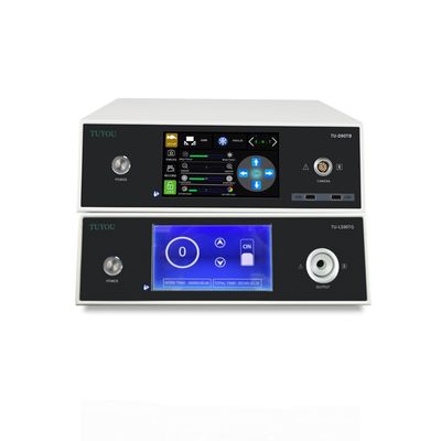 comprare Full HD 1080P Laparoscopia Endoscopia Camera integrata Con 7 pollici touchscreen display fabbricazione online