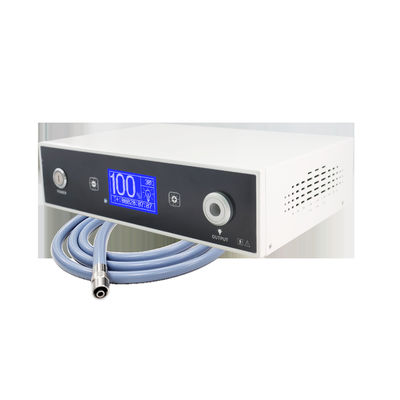 comprare Fabbrica TUYOU 100W LED Fonte di luce fredda Illuminazione uniforme per ENT e Endoscopio Anale fabbricazione online