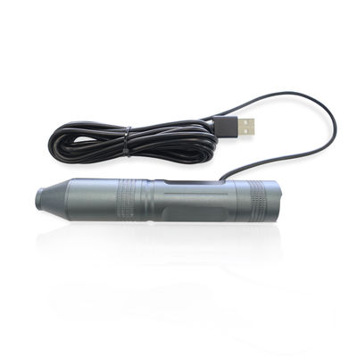 comprare Fonte di luce portatile a LED da 10 W Adaptatore USB per apparecchiature endoscopiche Fonte di alimentazione fabbricazione online