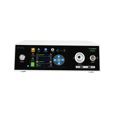 comprare Vendita a caldo Medico 7 Endoscopio a touchscreen Sistema 4K Risoluzione con video fabbricazione online