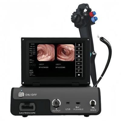 comprare Video veterinario Endoscopio rigido e flessibile con gastroscopio fabbricazione online