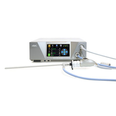 comprare Produttore Sistema di telecamere endoscopiche 4K con luce e touchscreen integrati per ENT e urologia fabbricazione online