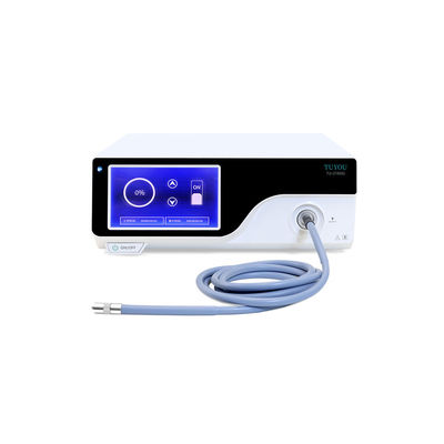 comprare 120W touchscreen LED Fonte di luce fredda per laparoscopo rigido TUYOU Endoscopia medica fabbricazione online