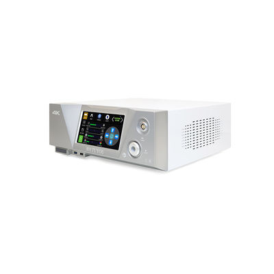 comprare TUYOU Manufacture Endoscopo UHD coassiale doppio touchscreen Endoscopo sistema di telecamere per la chirurgia laparoscopica fabbricazione online