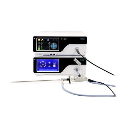 comprare Camera endoscopica laparoscopica TUYOU Factory con fonte di luce fredda LED da 120W fabbricazione online