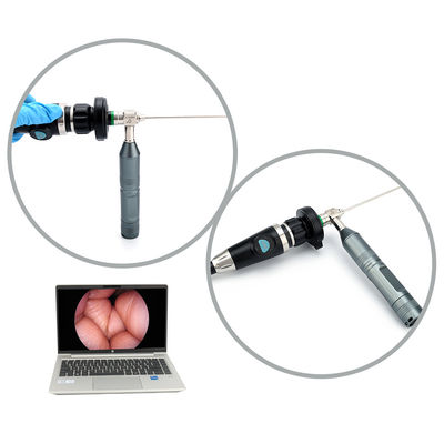 comprare Telecamera per endoscopia USB3.0 per imaging medico professionale con campo visivo di 120 gradi di TUYOU fabbricazione online