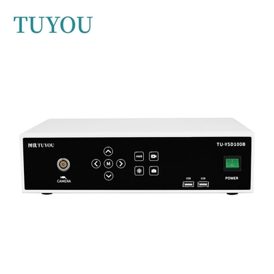 comprare Tuyou Budget-Friendly FHD Medical Endoscopy Camera System 5-Output With Recording Function ENT & Laparoscopy fabbricazione online