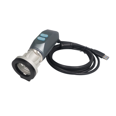 comprare TUYOU Produttore Fotocamera portatile USB per endoscopi ENT Endoscopia per animali da compagnia Controllo video Endoscopia su laptop fabbricazione online