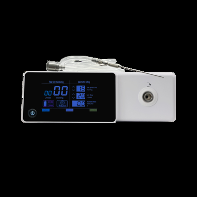 comprare Insufflatore di CO2 ad alto flusso di grado medico per procedure chirurgiche laparoscopiche fabbricazione online