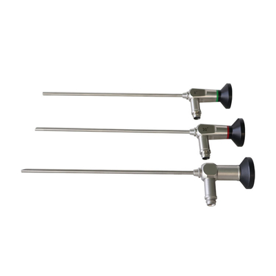 comprare 4 X 175mm Lente rigida per endoscopia nasale con ottica a 0/30/45/70 gradi per otorinolaringoiatria, per telescopio chirurgico ORL fabbricazione online
