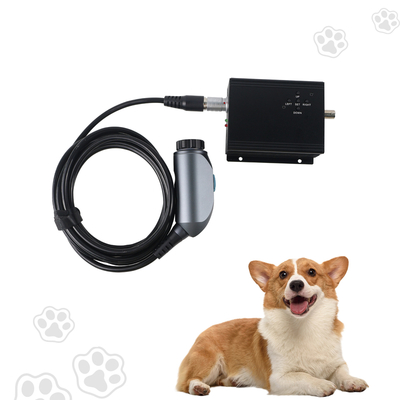 comprare TUYOU Black FHD Sistema di telecamere endoscopiche portatili per la chirurgia animale fabbricazione online