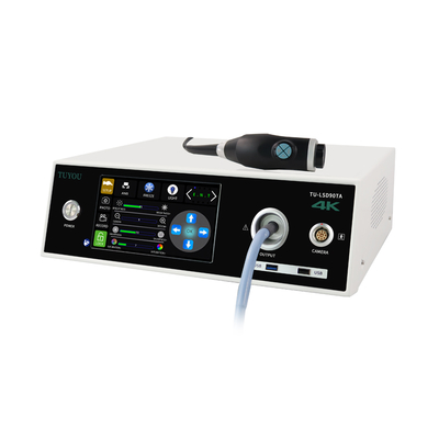 comprare Sistema di telecamera per endoscopia medica Ultra HD touchscreen del produttore per strumenti di chirurgia laparoscopica fabbricazione online