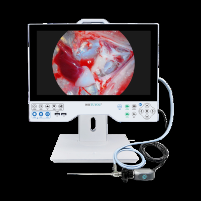 comprare 1080P Full HD Endoscope Camera System per la laparoscopia medica fabbricazione online
